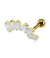Helix Ear Piercing TIP-3073